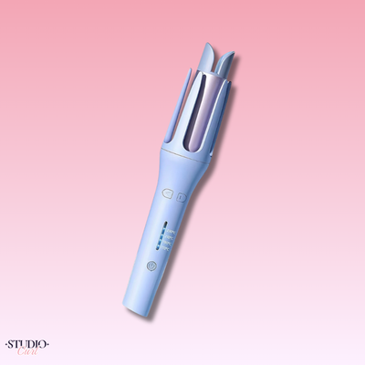 Studio Curl Automatic Styling System