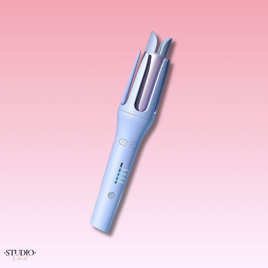 Studio Curl Automatic Styling System