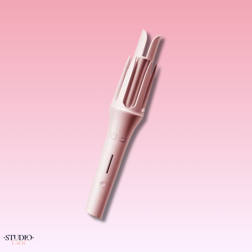 Studio Curl Automatic Styling System